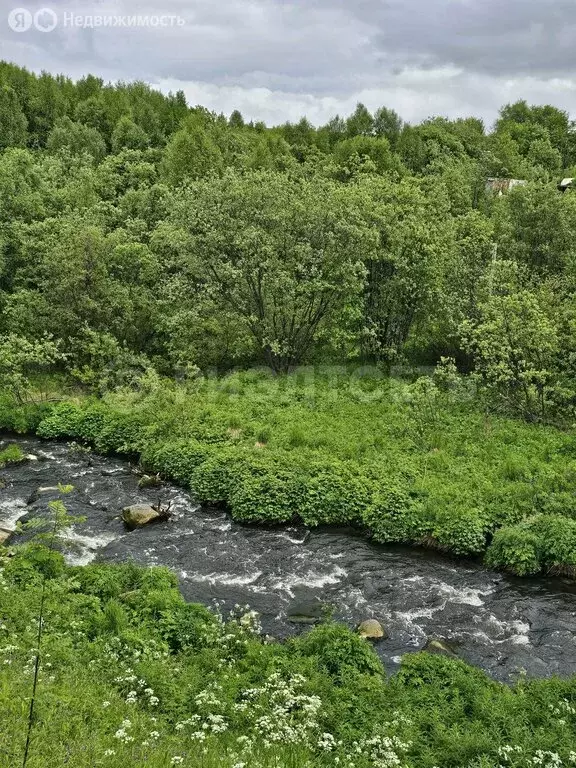 Дом в Мурманск, Брянский проезд, 13 (74 м) - Фото 1