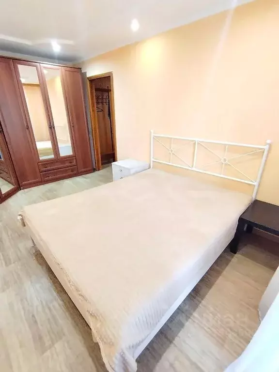 2-к кв. Самарская область, Самара ул. Мориса Тореза, 105а (50.0 м) - Фото 1