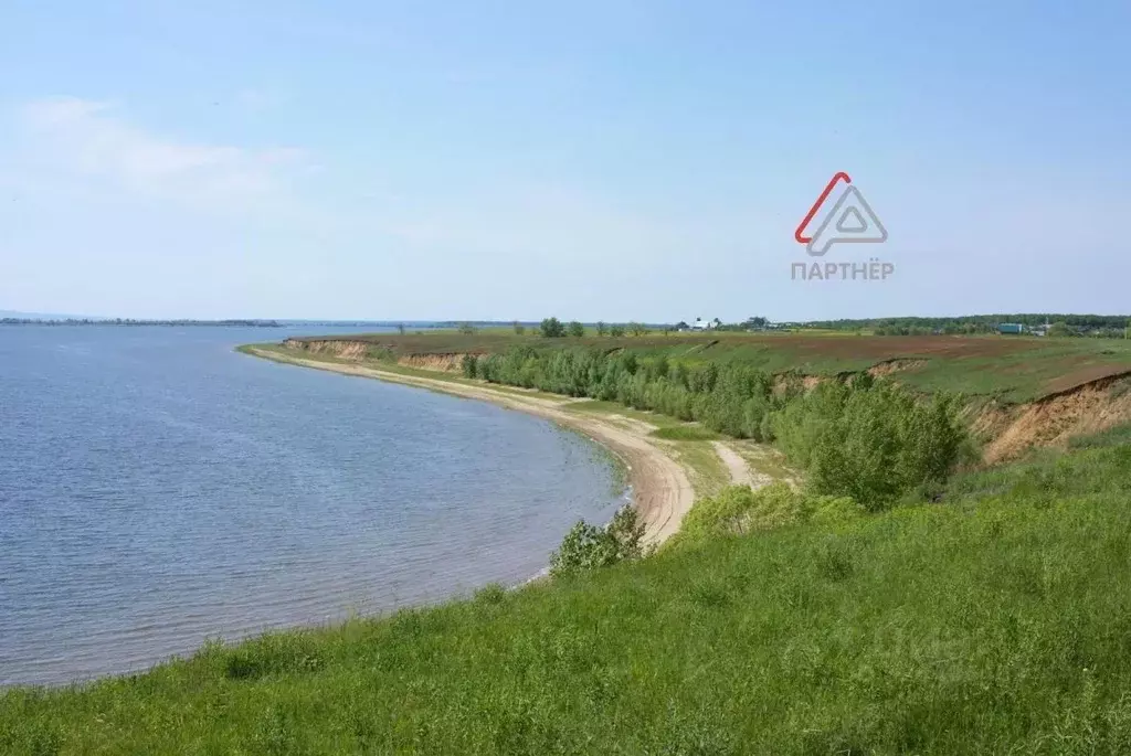 Участок в Ульяновская область, Мелекесский район, Рязановское с/пос, ... - Фото 1