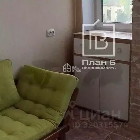 2-к кв. Калужская область, Калуга ул. Кибальчича, 30 (60.4 м) - Фото 2