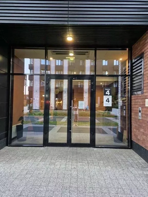 3-к кв. Москва Амурская ул., 1Ак4 (66.0 м) - Фото 1