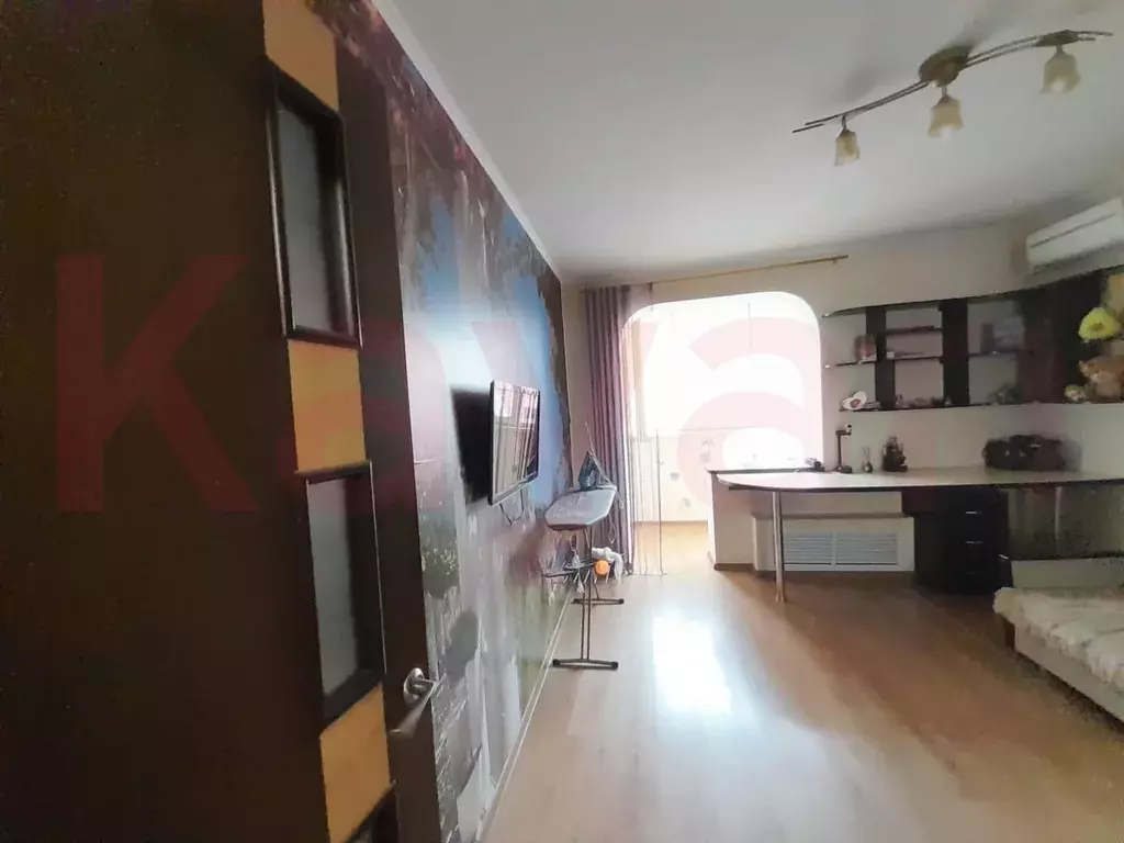 Квартира, 3 комнаты, 91 м - Фото 1