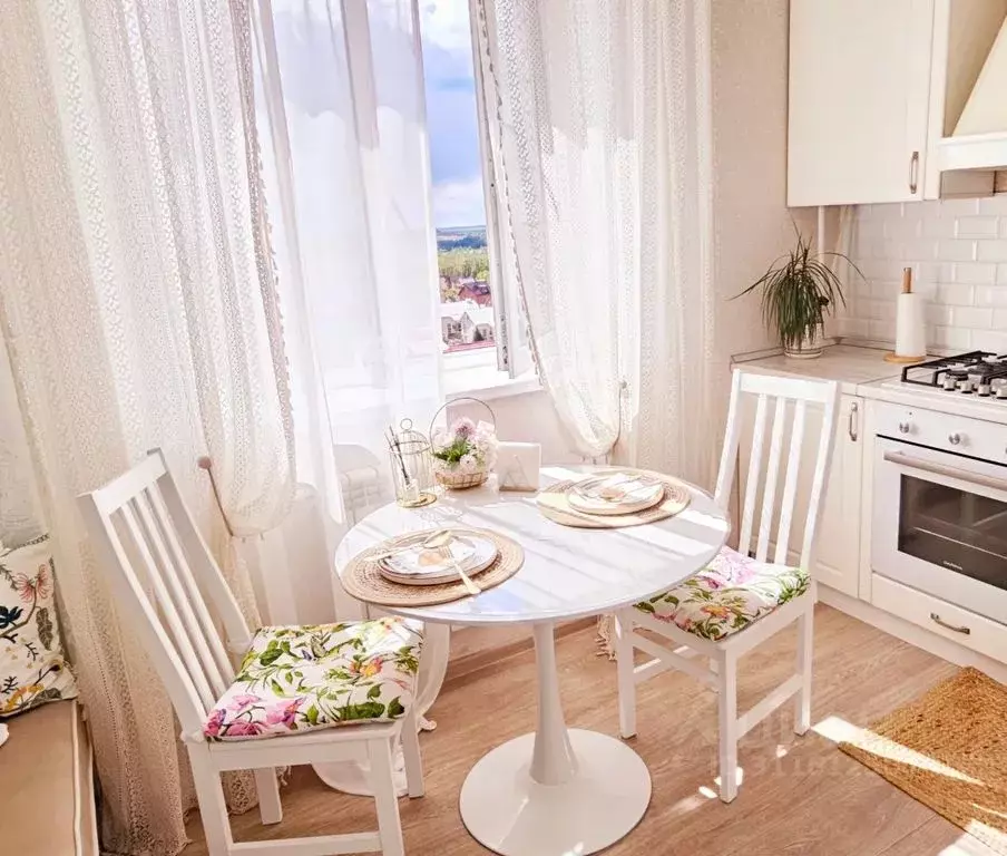 1-к кв. Курская область, Курск просп. Дружбы, 19б (42.0 м) - Фото 1