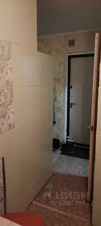 1-к кв. Красноярский край, Канск Муромская ул., 6 (21.0 м) - Фото 2