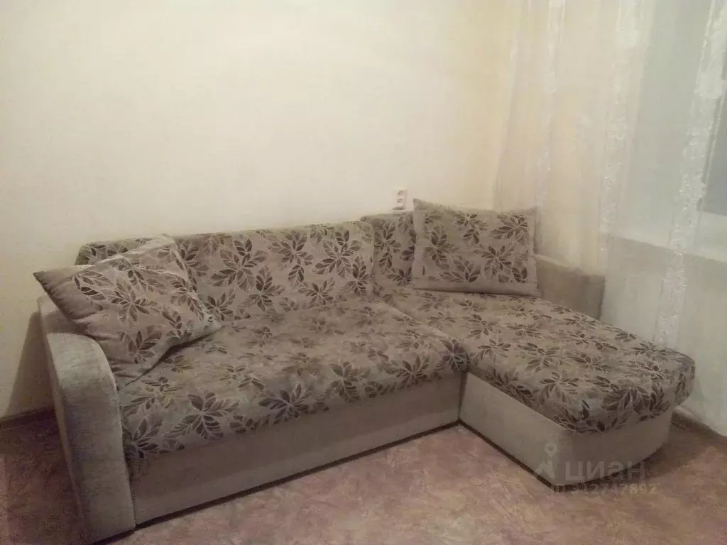 1-к кв. Томская область, Томск Черемошники мкр, ул. Пролетарская, 25 ... - Фото 2