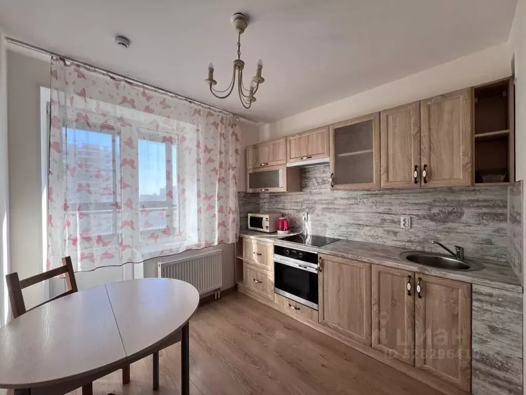 1-к кв. Санкт-Петербург Пискаревский просп., 25к2 (29.9 м) - Фото 1