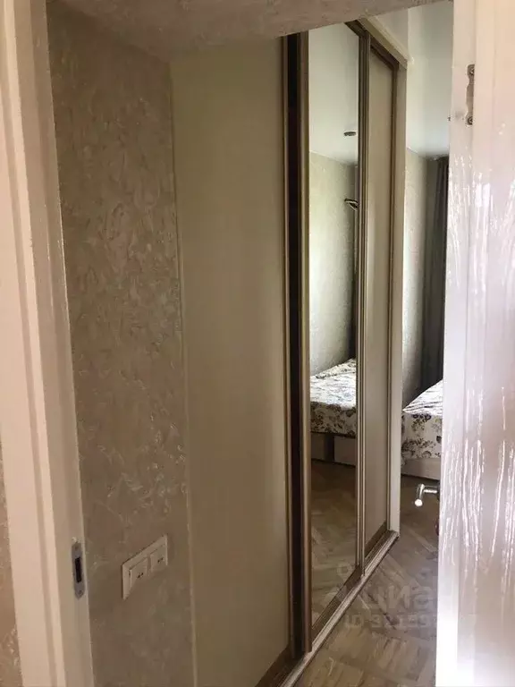 2-к кв. Краснодарский край, Сочи Гагарина мкр, бул. Цветной, 8 (45.0 ... - Фото 2