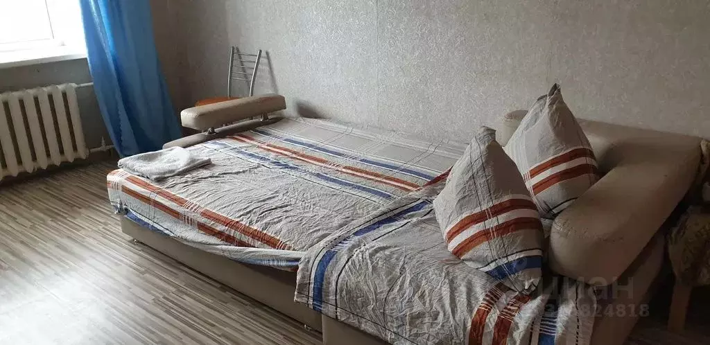 2-к кв. Архангельская область, Коряжма просп. Ленина, 36 (43.0 м) - Фото 1