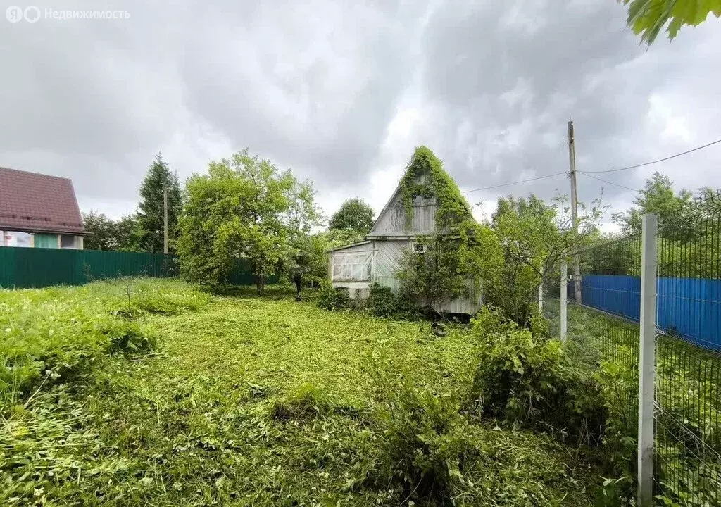 Дом в Калужская область, Ферзиковский муниципальный округ, СНТ ... - Фото 1