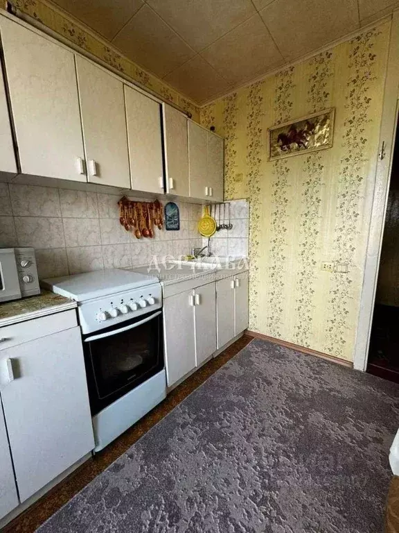 2-к кв. Белгородская область, Старый Оскол Жукова мкр, 47 (52.0 м) - Фото 1