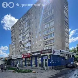 Помещение свободного назначения (84.5 м) - Фото 2