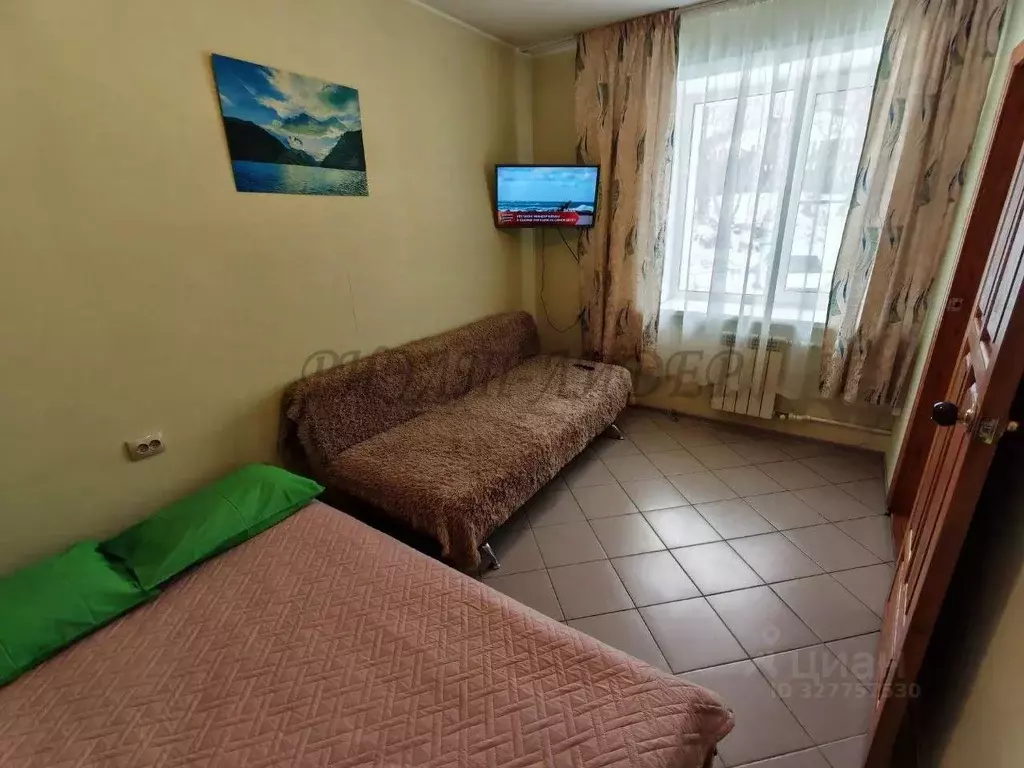 1-к кв. Алтай, Горно-Алтайск Коммунистический просп., 95/1 (27.8 м) - Фото 1