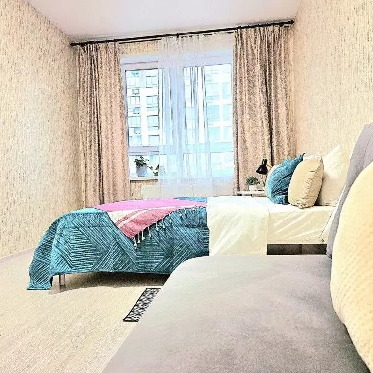 1-к кв. Пермский край, Пермь ул. Герцена, 4А (52.0 м) - Фото 1