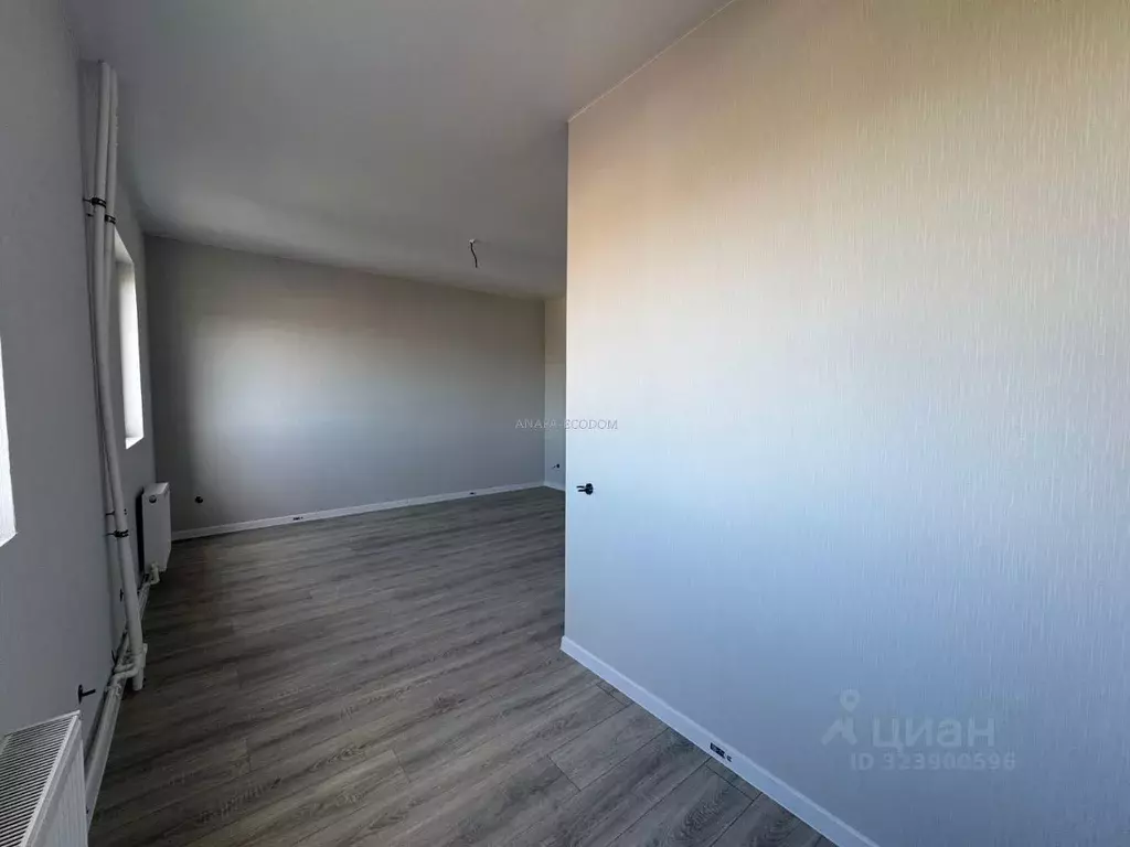 1-к кв. Краснодарский край, Анапа муниципальный округ, с. Супсех ул. ... - Фото 2