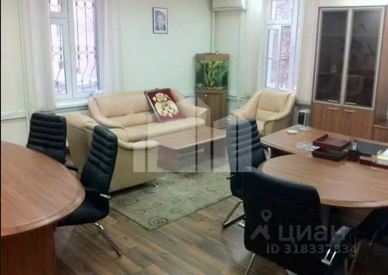 Офис в Москва Новая Басманная ул., 14С4 (1534 м) - Фото 0