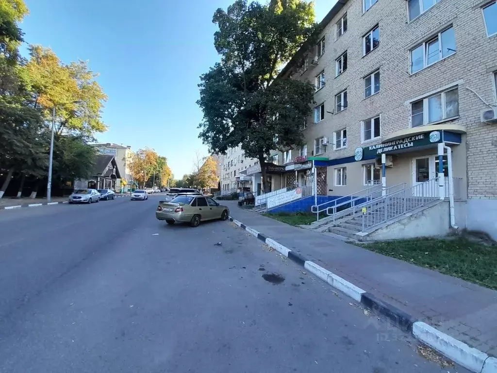 Торговая площадь в Белгородская область, Старый Оскол ... - Фото 2