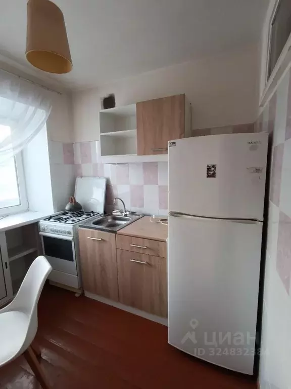 1-к кв. Свердловская область, Екатеринбург ул. Щорса, 94 (32.0 м) - Фото 2