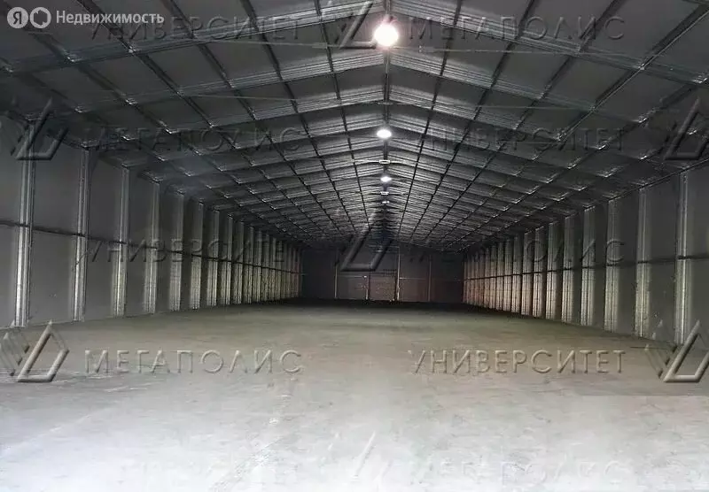 Склад (1486 м) - Фото 1