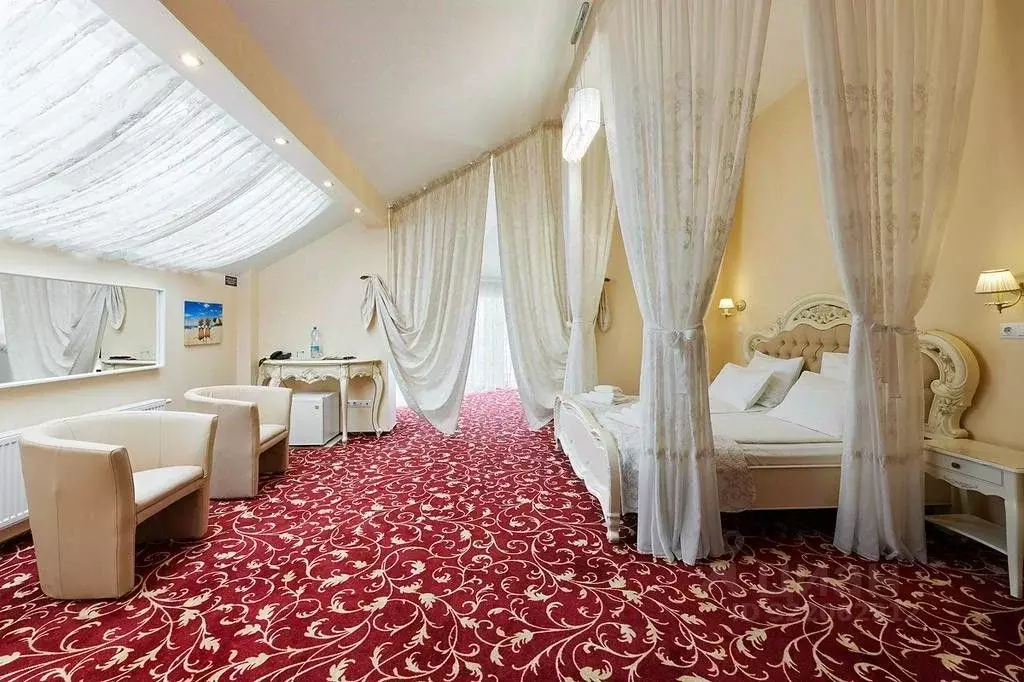 Комната Калининградская область, Зеленоградск ул. Гагарина, 12А (49.0 ... - Фото 1