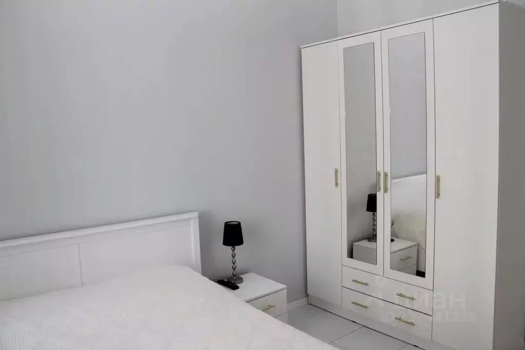 Студия Москва ул. 1-я Ямского Поля, 1к1 (62.0 м) - Фото 1