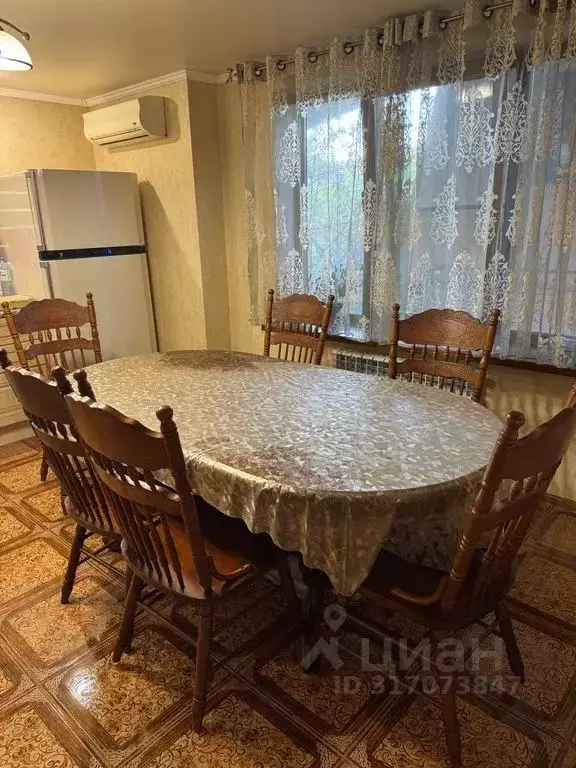 Дом в Краснодарский край, Туапсе Керченская ул., 22 (100 м) - Фото 1