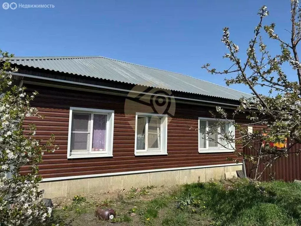 Дом в село Каплино (56 м) - Фото 2