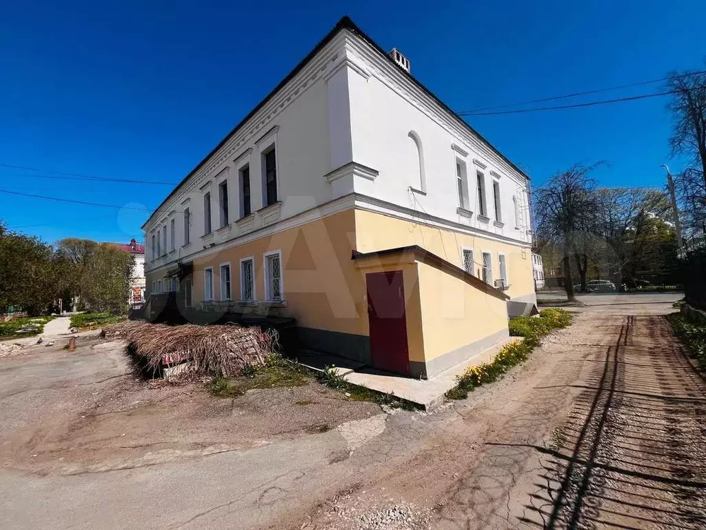 3-к. квартира, 85,3 м, 2/2 эт. - Фото 1
