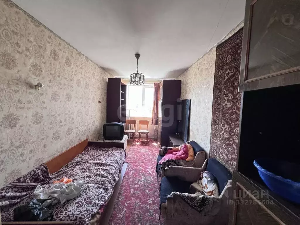 Комната Севастополь ул. Горпищенко, 90 (11.3 м) - Фото 1
