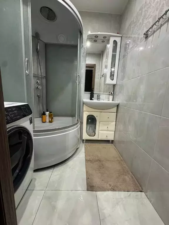 2-к кв. Москва Внуковское поселение, ул. Летчика Ульянина, 6 (60.0 м) - Фото 1