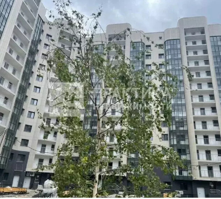 Продается 1-комнатная квартира - Фото 1
