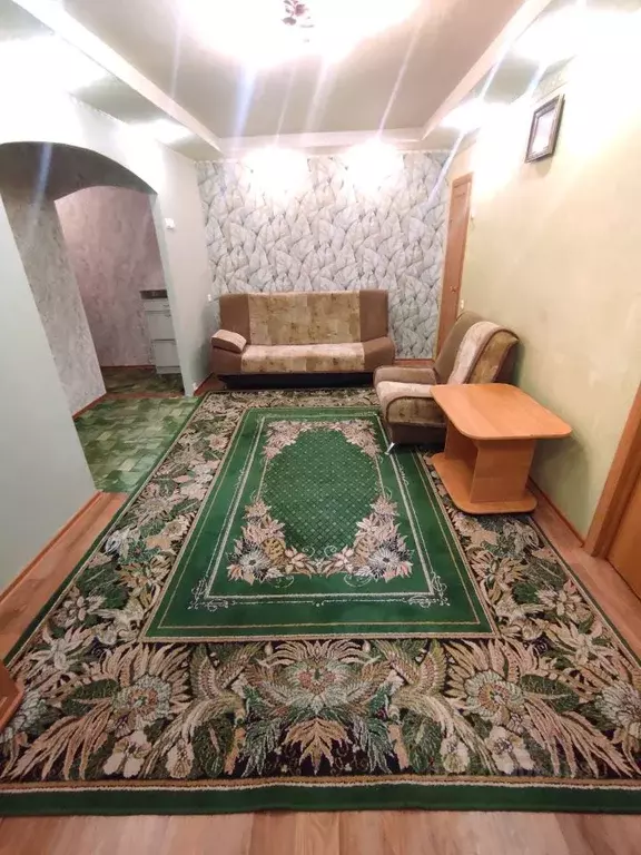 2-к кв. Воронежская область, Воронеж ул. 3-го Интернационала, 9 (44.0 ... - Фото 1