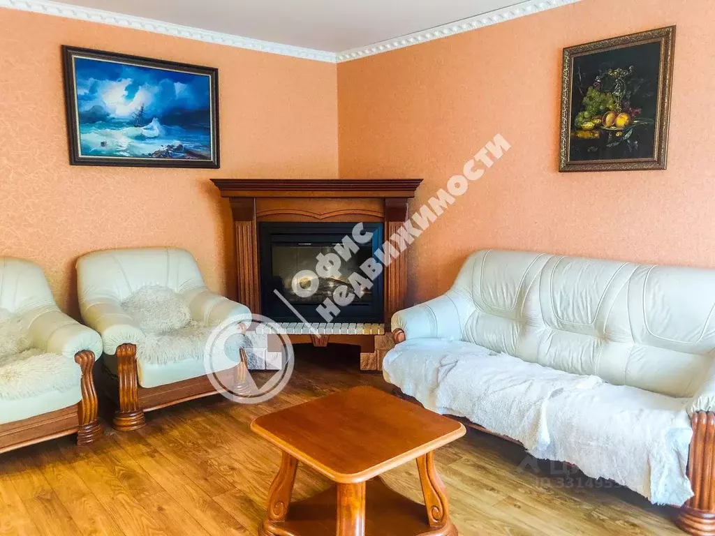 2-к кв. Пензенская область, Пенза ул. Ворошилова, 10 (39.0 м) - Фото 1