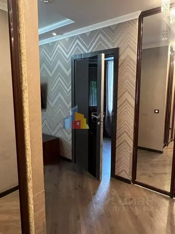 2-к кв. Тульская область, Тула ул. Бундурина, 61 (40.0 м) - Фото 1