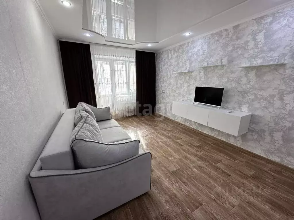 1-к кв. Ямало-Ненецкий АО, Новый Уренгой Восточный мкр, 2/2А (37.7 м) - Фото 2