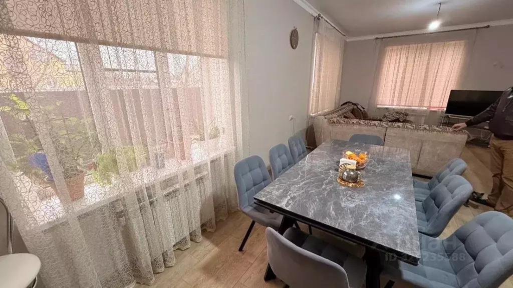 Дом в Ставропольский край, Пятигорск городской округ, с. Золотушка ... - Фото 2