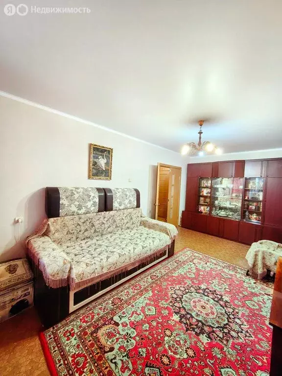 2-комнатная квартира: Грязи, улица Осипенко, 40 (53 м) - Фото 2