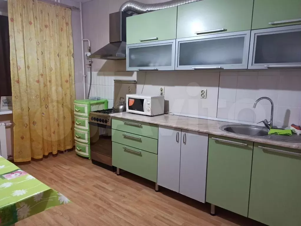 2-к. квартира, 60 м, 5/9 эт. - Фото 0