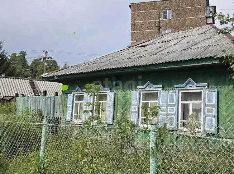 Дом в Курганская область, Курган Утяк мкр, ул. Советская, 53 (64 м) - Фото 1