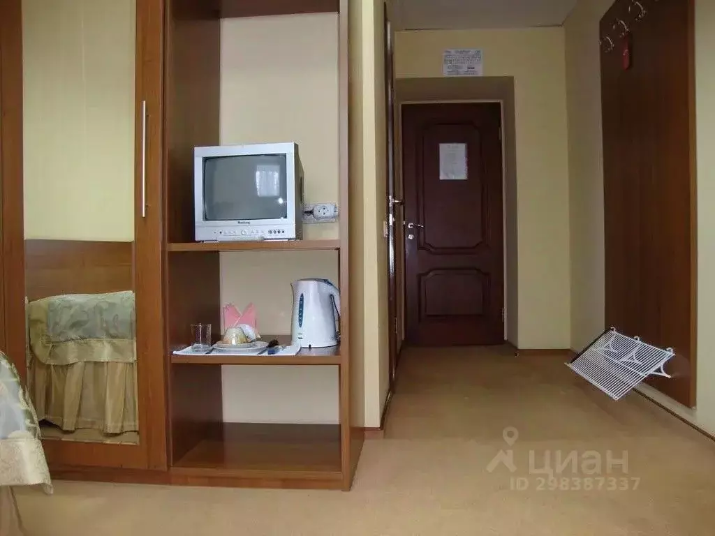 Комната Башкортостан, Белорецк ул. В. Ленина, 39 (10.0 м) - Фото 2