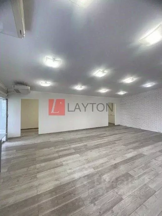 Офис в Москва ул. Речников, 17К2 (336 м) - Фото 1
