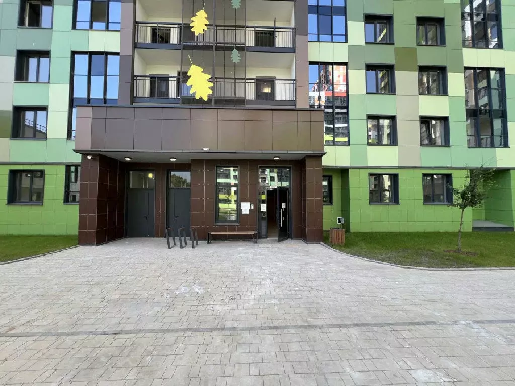 Продается 1-комнатная квартира - Фото 2