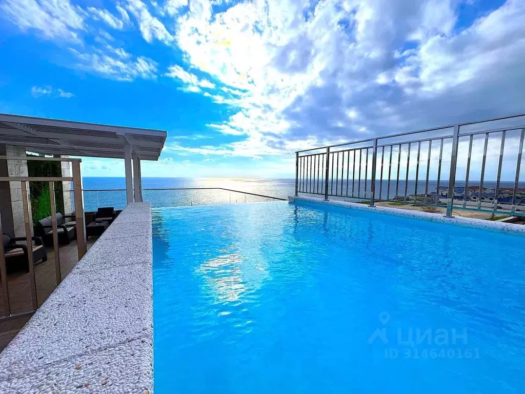 Комната Краснодарский край, Анапа ул. Пальмовая, 2 - Фото 2