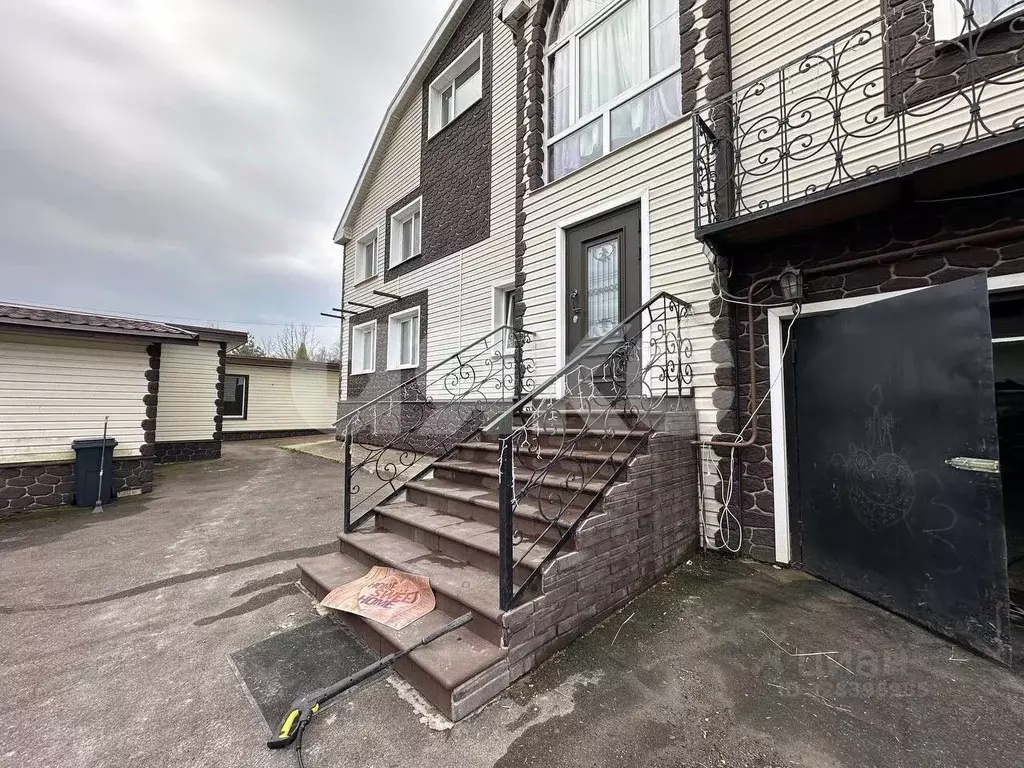 Дом в Москва № 71 кв-л,  (258 м) - Фото 2