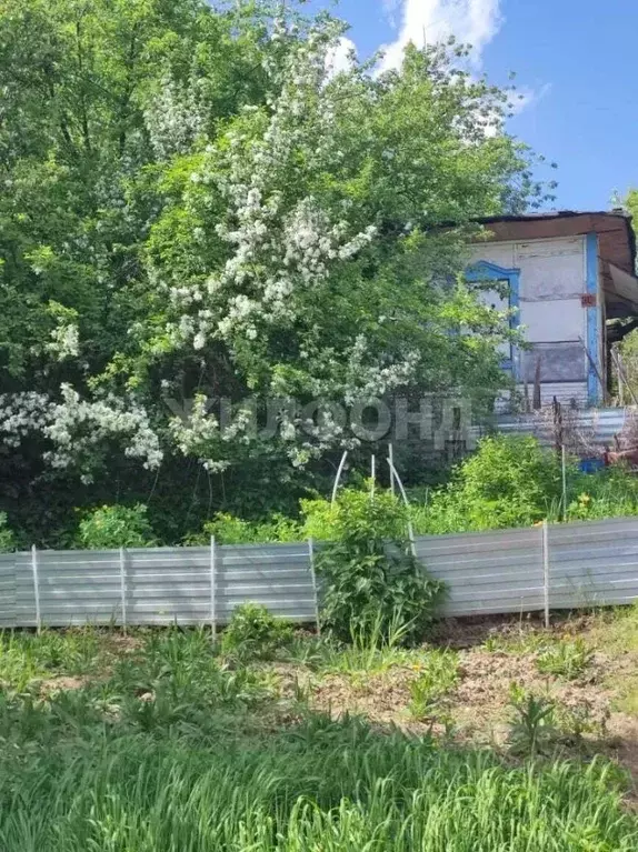 Участок в Томская область, Томск Вагонник садовое товарищество,  (7.3 ... - Фото 0