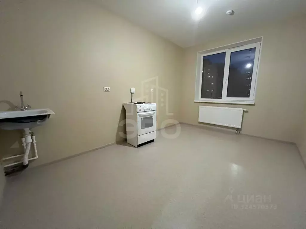 2-к кв. Санкт-Петербург Ленинский просп., 68 (60.0 м) - Фото 1