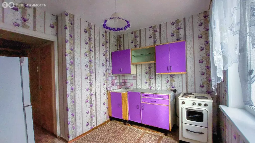 2-комнатная квартира: Челябинск, Обская улица, 4А (49.7 м) - Фото 0
