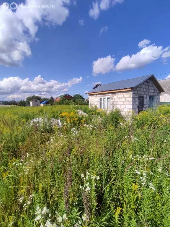Дом в деревня Никуличи, Авиационная улица (30.6 м) - Фото 1