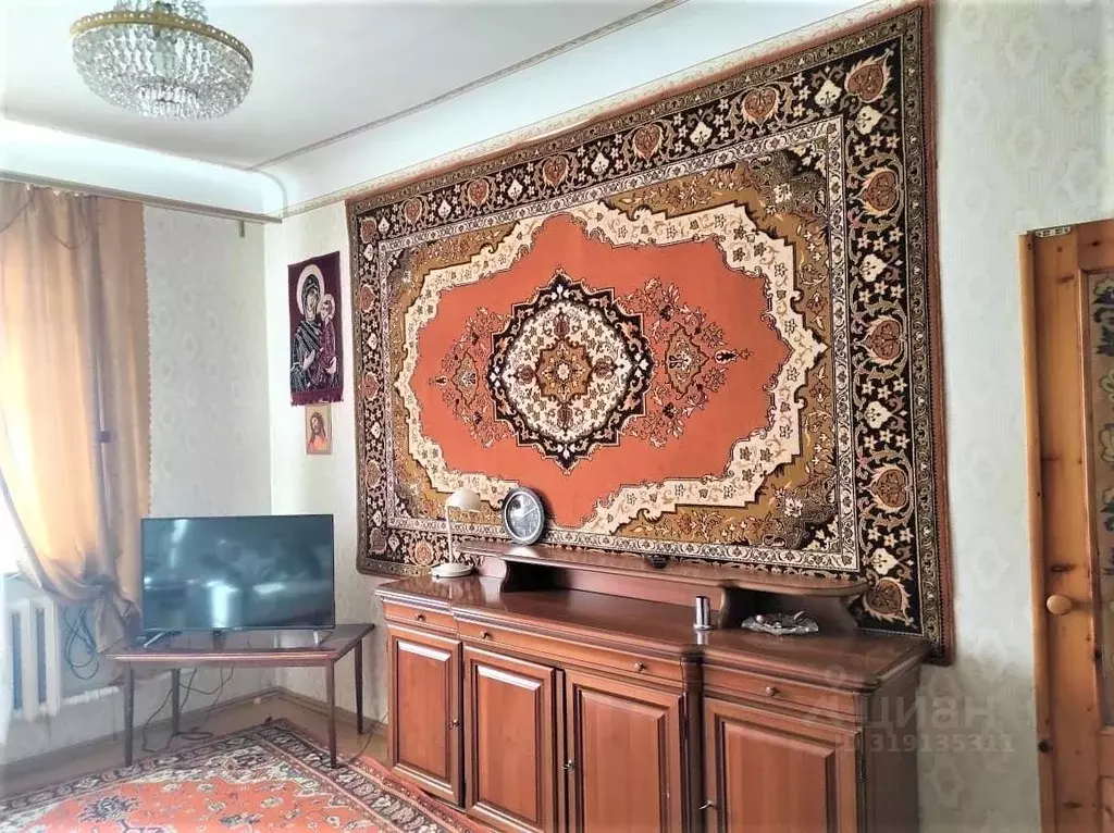 Дом в Ростовская область, Ростов-на-Дону Узбекский пер., 11 (70 м) - Фото 1