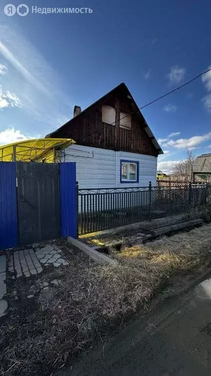 Дом в Иркутск (45 м) - Фото 0