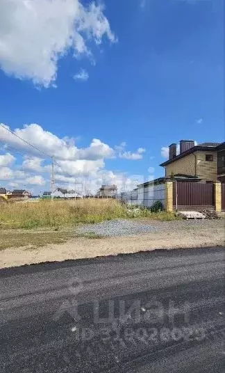 Участок в Воронежская область, Воронеж Подгорное мкр,  (8.0 сот.) - Фото 2